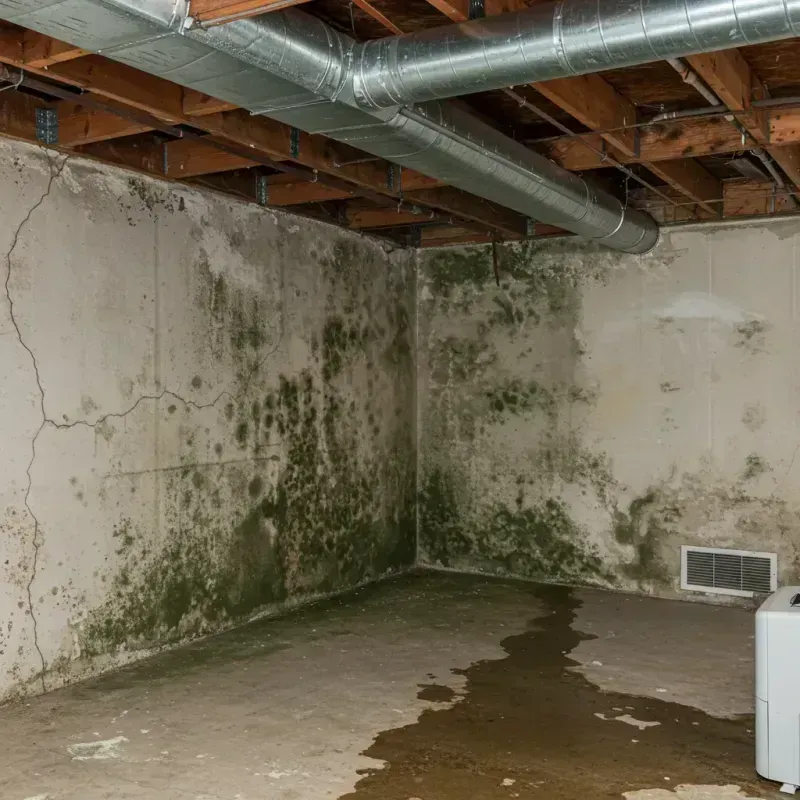 Professional Mold Removal in Birch Bay, WA